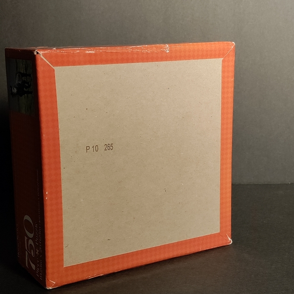 CREATIVE EDGE PUZZLE⭐ - Picture 3 of 3